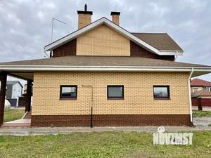 Коттедж 180м², 2-этажный, на длительный срок,