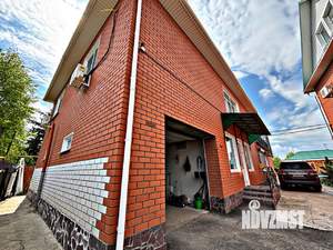 Дом 380м², 2-этажный, посуточно,