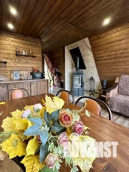 Дом 60м², 2-этажный, посуточно,