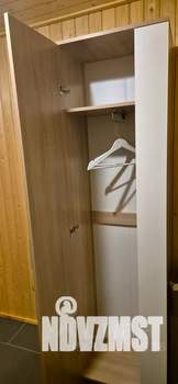 Дом 15м², 1-этажный, посуточно,