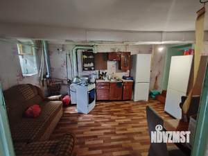 Дом 89м², 2-этажный, на длительный срок,