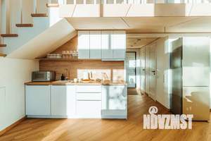 Дом 89м², 2-этажный, посуточно,