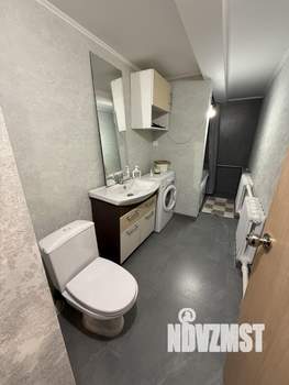 Дом 50м², 1-этажный, на длительный срок,