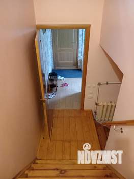 Дом 84м², 2-этажный, на длительный срок,