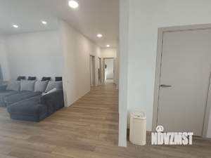 Дом 106м², 1-этажный, посуточно,