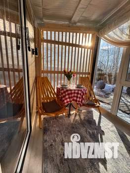 Дом 15м², 1-этажный, посуточно,