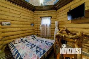 Дом 50м², 1-этажный, посуточно,