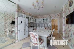 Таунхаус 200м², 3-этажный, на длительный срок,