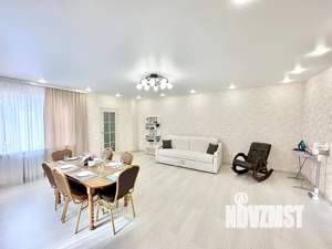 Дом 135м², 2-этажный, посуточно,