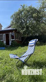 Коттедж 160м², 2-этажный, на длительный срок,