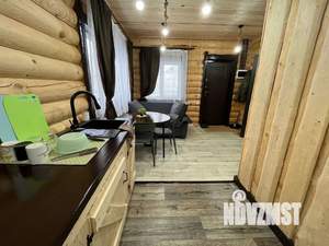 Дом 56м², 1-этажный, посуточно,