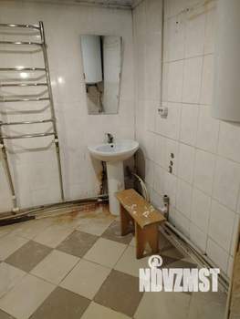 Дом 50м², 1-этажный, на длительный срок,