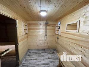 Дом 100м², 1-этажный, посуточно,