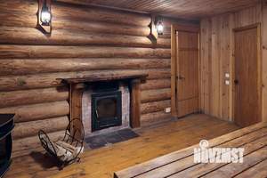 Дом 200м², 2-этажный, посуточно,