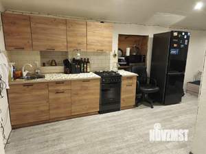 Дом 80м², 2-этажный, посуточно,