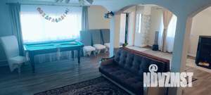 Дом 180м², 2-этажный, посуточно,