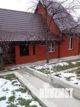 Дом 150м², 2-этажный, посуточно,