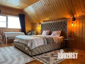 Дом 100м², 2-этажный, посуточно,