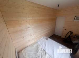 Дом 80м², 2-этажный, посуточно,