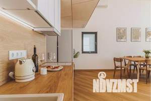 Дом 89м², 2-этажный, посуточно,