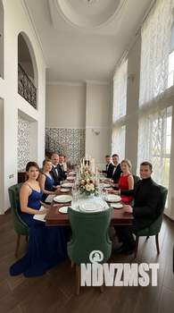 Дом 400м², 4-этажный, посуточно,