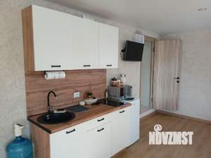 Дом 42м², 1-этажный, посуточно,