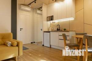 Дом 38м², 1-этажный, посуточно,