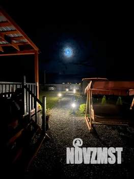 Дом 25м², 1-этажный, посуточно,