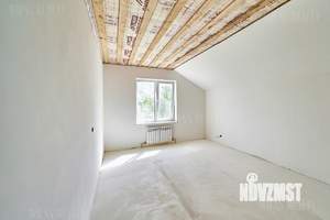 Коттедж 103м², 2-этажный, участок 9 сот.