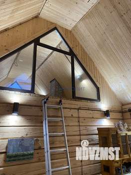 Дом 86м², 2-этажный, участок 13 сот.