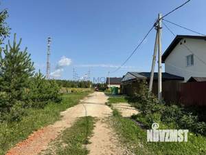 Дом 168м², 2-этажный, участок 7 сот.