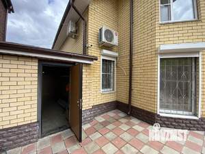 Коттедж 236м², 2-этажный, участок 10 сот.