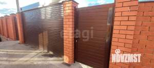 Дом 700м², 2-этажный, участок 24 сот.