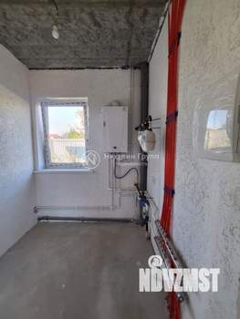 Дом 140м², 2-этажный, участок 5 сот.