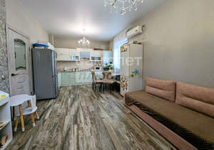 Дом 88м², 2-этажный, участок 2 сот.