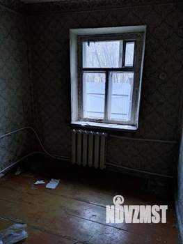 Дом 49м², 1-этажный, участок 3 сот.