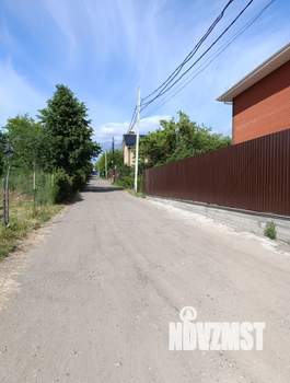 Дом 9м², 1-этажный, участок 6 сот.