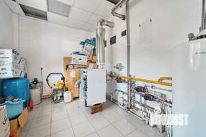 Коттедж 291м², 2-этажный, участок 7 сот.