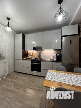 Таунхаус 75м², 2-этажный, участок 2 сот.