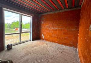 Дом 106м², 1-этажный, участок 20 сот.