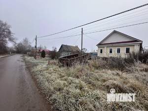 Дом 30м², 1-этажный, участок 20 сот.