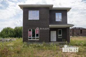 Дом 154м², 2-этажный, участок 12 сот.