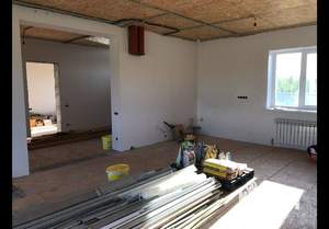 Дом 250м², 2-этажный, участок 19 сот.