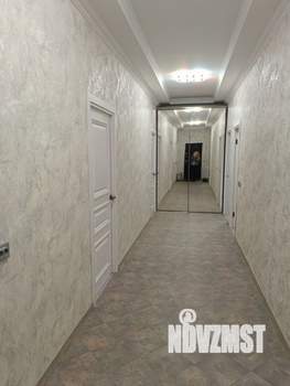 Дом 95м², 1-этажный, участок 4 сот.