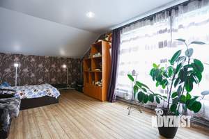 Коттедж 150м², 2-этажный, участок 8 сот.