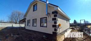 Дом 176м², 2-этажный, участок 10 сот.