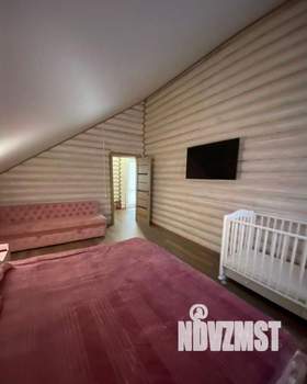 Дом 85м², 2-этажный, участок 10 сот.