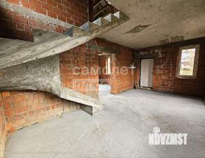 Дом 90м², 2-этажный, участок 3 сот.