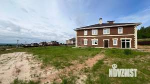 Дом 156м², 3-этажный, участок 8 сот.