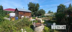 Дом 85м², 2-этажный, участок 5 сот.